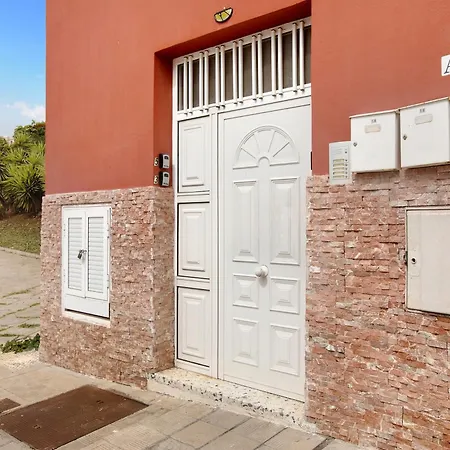 Σπίτι διακοπών 3 Bedroom Near Sta Cruz Σάντα Κρουζ Τενερίφης