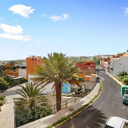 3 Bedroom Near Sta Cruz * Σάντα Κρουζ Τενερίφης