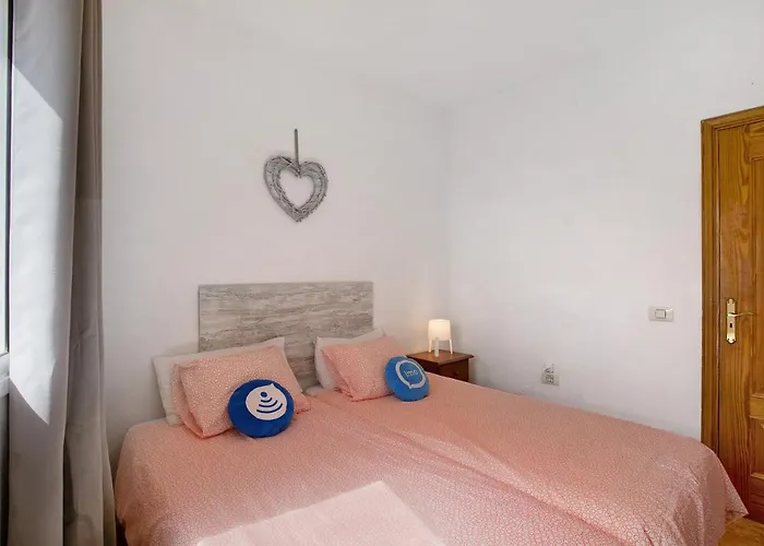3 Bedroom Near Sta Cruz * Santa Cruz de Tenerife