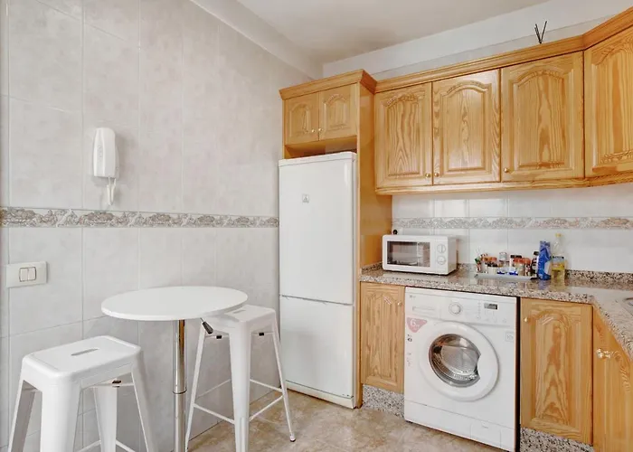 3 Bedroom Near Sta Cruz Сasa de vacaciones