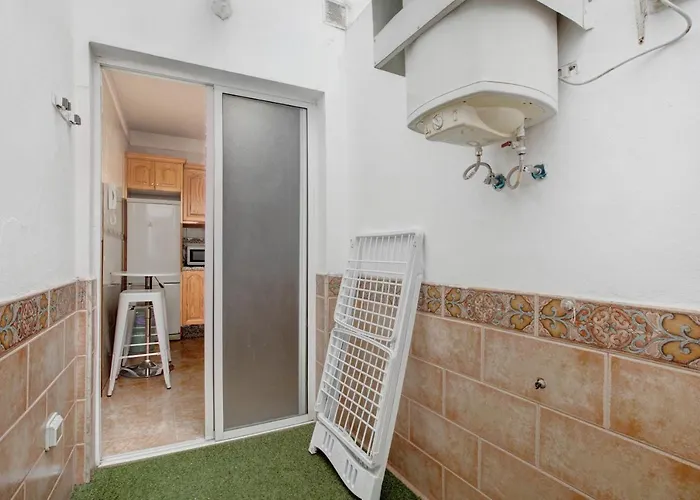 3 Bedroom Near Sta Cruz Nyaraló Santa Cruz de Tenerife