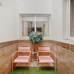 3 Bedroom Near Sta Cruz