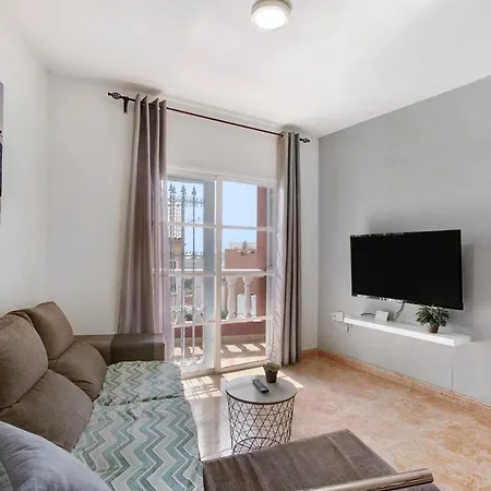 度假居 3 Bedroom Near Sta Cruz *