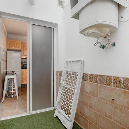 3 Bedroom Near Sta Cruz Holiday home Santa Cruz de Tenerife