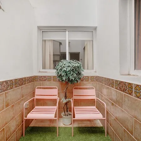 3 Bedroom Near Sta Cruz
