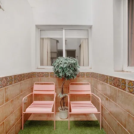 3 Bedroom Near Sta Cruz Santa Cruz de Tenerife