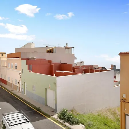 Semesterbostad 3 Bedroom Near Sta Cruz *