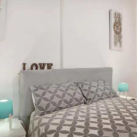 Semesterbostad 3 Bedroom Near Sta Cruz