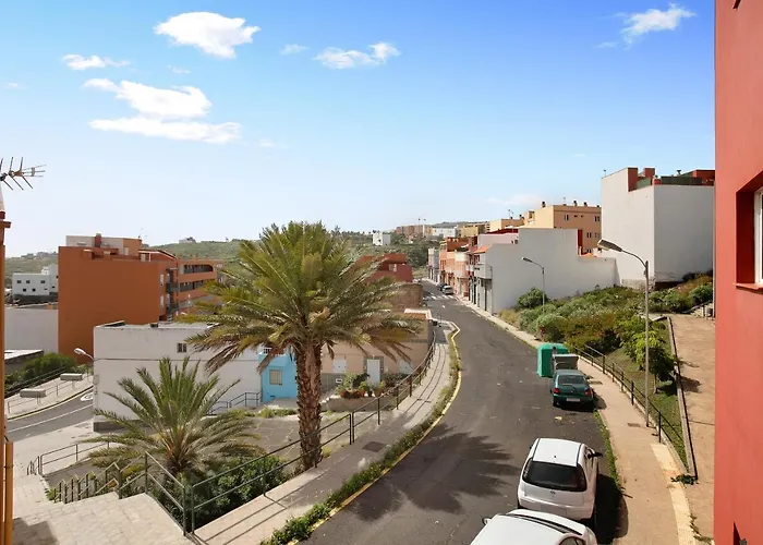 3 Bedroom Near Sta Cruz *