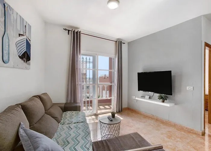Ferienhaus 3 Bedroom Near Sta Cruz *