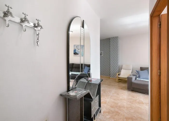3 Bedroom Near Sta Cruz Ferienhaus Santa Cruz de Tenerife