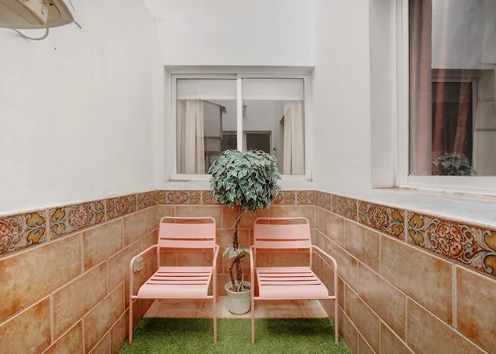 3 Bedroom Near Sta Cruz