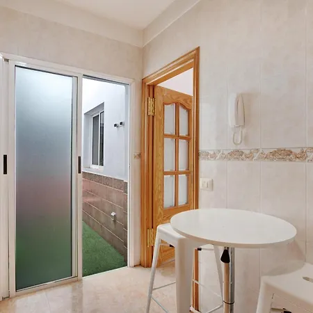 Prázdninový dům 3 Bedroom Near Sta Cruz