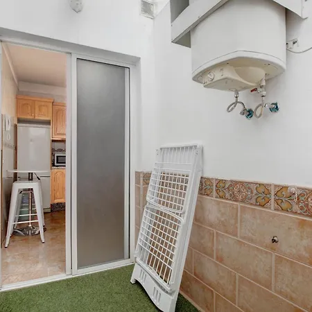 3 Bedroom Near Sta Cruz *